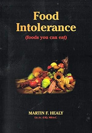 Immagine del venditore per Food Intolerance (Foods You Can Eat) venduto da WeBuyBooks