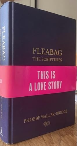 Image du vendeur pour FLEABAG - The Scriptures mis en vente par N K Burchill Rana Books