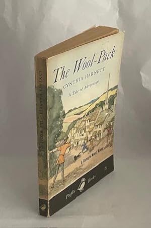 Seller image for The Wool - Pack for sale by N K Burchill Rana Books