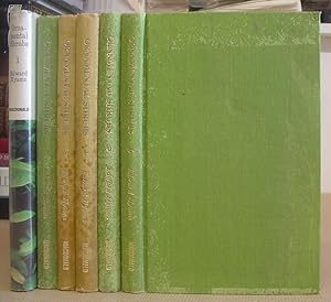 Seller image for Ornamental Shrubs For Temperate Zone Gardens [ 6 volumes complete ] for sale by Eastleach Books