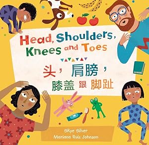 Immagine del venditore per Head, Shoulders, Knees and Toes venduto da GreatBookPrices