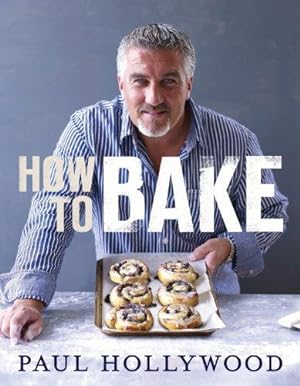 Seller image for How to Bake Whs Wigig for sale by WeBuyBooks