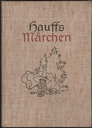 Märchen. Mit 100 Bildern nach Aquarellen von Ruth Koser-Michaëls. Vollständige Ausgabe. (Herausge...