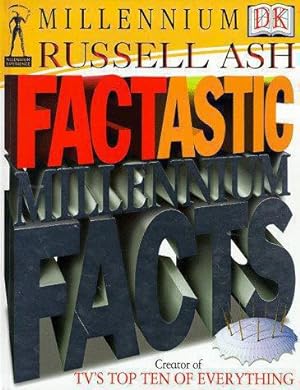 Seller image for Factastic Millennium Facts for sale by WeBuyBooks