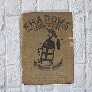 Shadows: Second Series