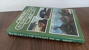 Imagen del vendedor de In Search Of Steam 1962-68 a la venta por BoundlessBookstore