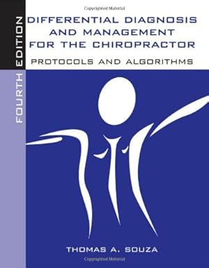 Seller image for Differential Diagnosis and Management for the Chiropractor for sale by WeBuyBooks