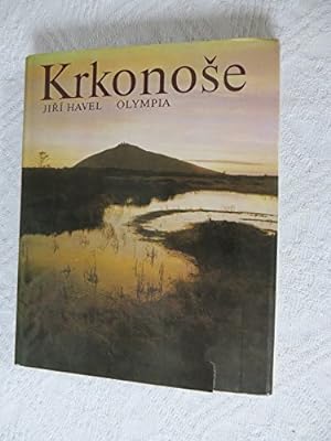 Seller image for Krkonose. - Riesengebirge. - The Giant Mountains. for sale by Ammareal