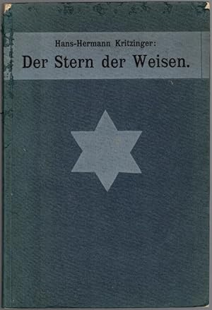 Der Stern der Weisen. Astronomisch-kritische Studie. Mit einem Geleitwort von Wilhelm Faber. Buch...