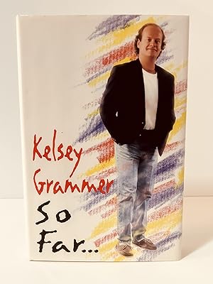 Seller image for So Far [FIRST EDTION, FIRST PRINTING] for sale by Vero Beach Books