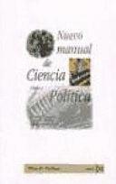 Seller image for NUEVO MANUAL DE CIENCIA POLTICA for sale by Libro Inmortal - Libros&Co. Librera Low Cost