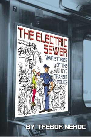 Seller image for The Electric Sewer for sale by ZBK Books