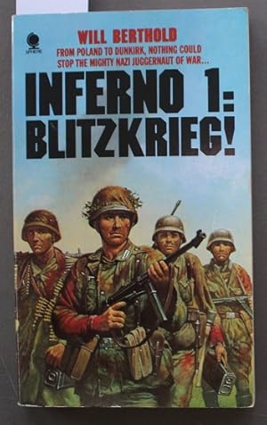 Seller image for INFERNO 1: BLITZKRIEG! for sale by Comic World