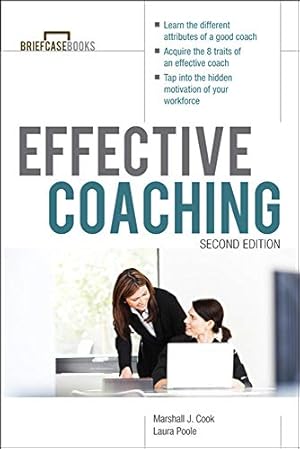 Seller image for Manager's Guide to Effective Coaching (Business Books) for sale by ZBK Books