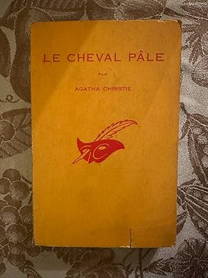 Seller image for Le Cheval Pale for sale by Dmons et Merveilles