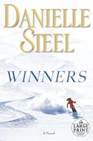Seller image for Winners for sale by WeBuyBooks