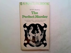 Seller image for The Perfect Murder for sale by Goldstone Rare Books