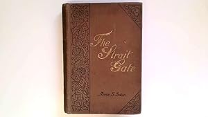 Imagen del vendedor de The Strait Gate a la venta por Goldstone Rare Books