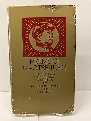 Poems Mao Tse Tung