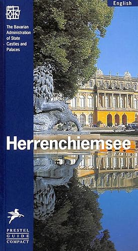 Seller image for Herrenchiemsee for sale by M Godding Books Ltd