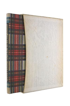 Image du vendeur pour Our Life In The Highlands, Folio Society mis en vente par M Godding Books Ltd