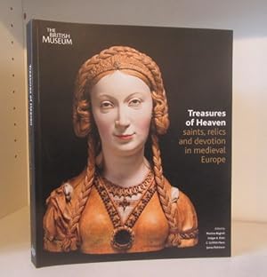Imagen del vendedor de Treasures of Heaven : Saints, Relics and Devotion in Medieval Europe a la venta por BRIMSTONES