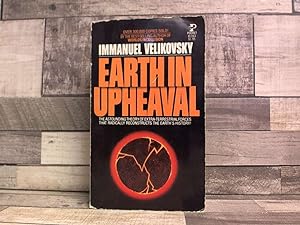 Seller image for Earth in Upheaval for sale by Archives Books inc.