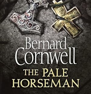 Immagine del venditore per The Pale Horseman: Book 2 (The Last Kingdom Series) venduto da WeBuyBooks 2