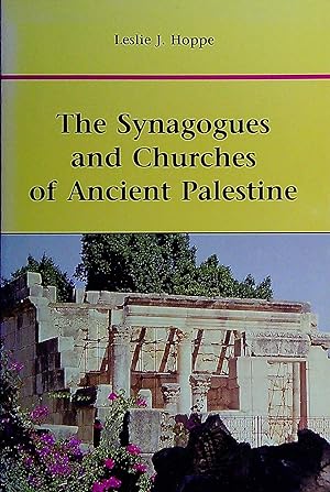 Immagine del venditore per The Synagogues and Churches of Ancient Palestine venduto da Pendleburys - the bookshop in the hills