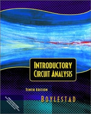 Seller image for Introductory Circuit Analysis (10th Edition) for sale by ZBK Books
