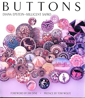 Immagine del venditore per Buttons venduto da Round Table Books, LLC