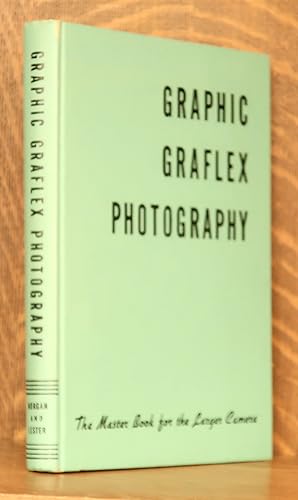 GRAPHIC GRAFLEX PHOTOGRAPHY