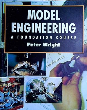 Seller image for Model Engineering: A Foundation Course for sale by Pendleburys - the bookshop in the hills