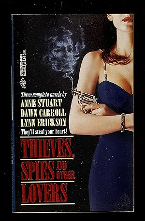 Seller image for Thieves, Spies And Other Lovers (By Request) for sale by Granada Bookstore,            IOBA