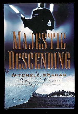 Seller image for Majestic Descending for sale by Granada Bookstore,            IOBA