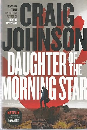 Daughter of the Morning Star