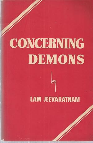 Concerning Demons
