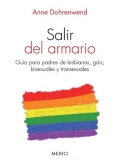 Imagen del vendedor de Salir del armario. Gua para padres de lesbianas, gais, bisexuales y transexuales a la venta por Espacio Logopdico