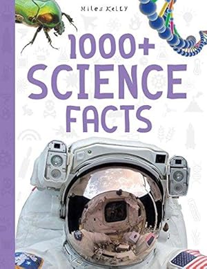 Seller image for 1000+ Science Facts for sale by WeBuyBooks