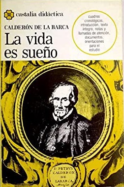 Seller image for LA VIDA ES SUEO for sale by ALZOFORA LIBROS