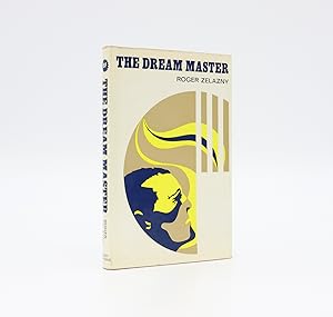 Seller image for THE DREAM MASTER for sale by LUCIUS BOOKS (ABA, ILAB, PBFA)