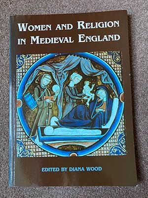 Women and Religion in Medieval England