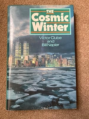 Immagine del venditore per The Cosmic Winter venduto da Lacey Books Ltd