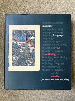 Imagining Language: An Anthology