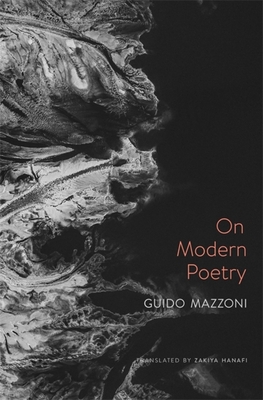 Seller image for On Modern Poetry (Hardback or Cased Book) for sale by BargainBookStores