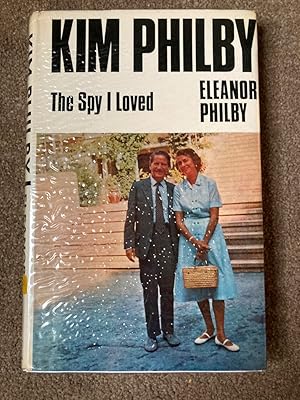 Kim Philby: The Spy I Loved