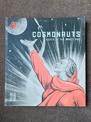 Bild des Verkufers fr Cosmonauts: Birth of the Space Age zum Verkauf von Lacey Books Ltd
