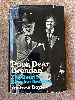 Poor Dear Brendan: Quest for Brendan Bracken