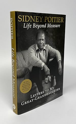 Seller image for Life Beyond Measure: Letters to My Great-Granddaughter for sale by Cleveland Book Company, ABAA