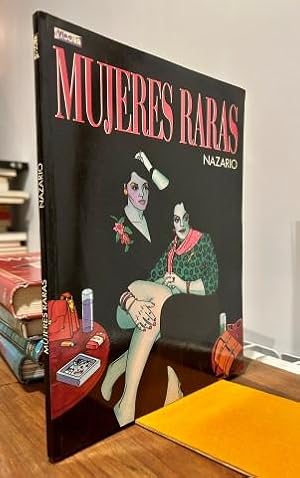 Mujeres raras